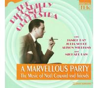 Various - A Marvellous Party - The Music of Noel Coward