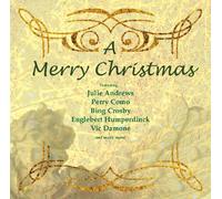 Various - A Merry Christmas