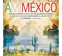 Various - A Mi Mexico