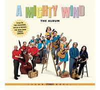 Various - A Mighty Wind