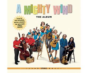 Various - A Mighty Wind
