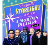 Various - A Moments Pleasure - Starlight Sessions