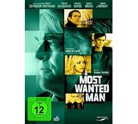 Various - A Most Wanted Man