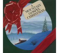 Various - A Mountain Gospel Christmas
