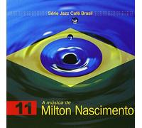 Various - A Musica De Milton...