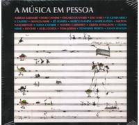Various - A Musica Em Pessoa