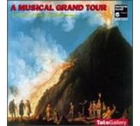 Various - A Musical Grand Tour - Italy in the 18th Century