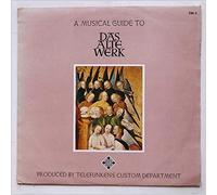 Various - A Musical Guide To Das Alte Werk
