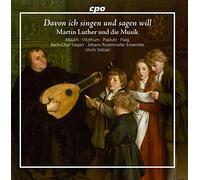 Various - A MUSICAL HOMAGE TO MARTIN LUTHER