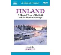 Various - A Musical Journey: Finland [DVD] [2008]