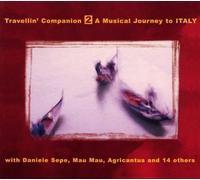 Various - A Musical Journey To Italy