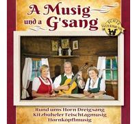 Various - A Musig und a G'Sang