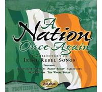 Various - A Nation Once Again Vol2