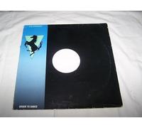 Various - A New Age Compilation - Standing Stones - Coda Records - NAGE 5