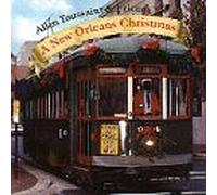 Various - A New Orleans Christmas