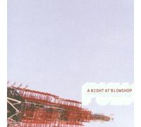 Various - A Night at the Blowshop