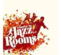 Various - A Night At The Jazz Rooms - New CD - W4z