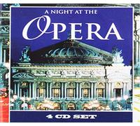 Various - A Night at the Opera