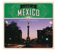 Various - A Night in México