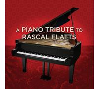 Various - A Piano Tribute to Rascal Flatts