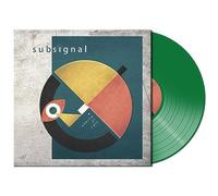 Various - A Poetry Of Rain (Green Vinyl) [VINYL]