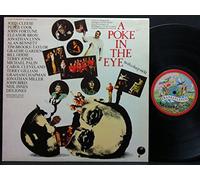Various - A Poke In The Eye (With A Sharp Stick)