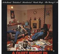 Various - A Quiet Night In