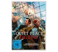 A Quiet Place: Tag Eins (DVD)