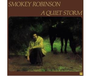 Various - A Quiet Storm [VINYL]