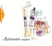 Various - A Rachmaninov Weekend