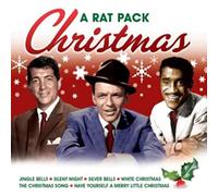 Various - A Rat Pack Christmas