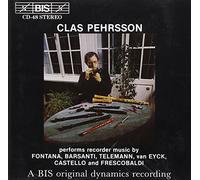 Various - A Recorder Recital
