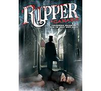 Various - A Ripper In Canada: Paranormal Encounters From The Great White North [DVD] [2014]