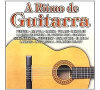 Various - A Ritmo de Guitarra