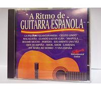 Various - A Ritmo de Guitarra Espanola