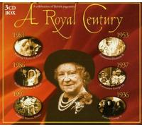 Various - A Royal Century