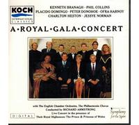 Various - A Royal Gala Concert