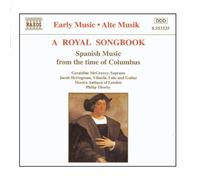 Various - A Royal Songbook
