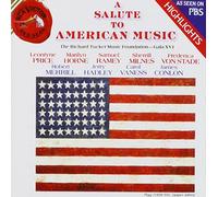 Various - A Salute to American Music