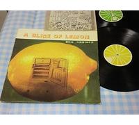 Various - A Slice of Lemon [Vinyl LP] [VINYL]