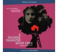 Various - A Soldier's Daughter Never Cries: ORIGINAL SOUNDTRACK