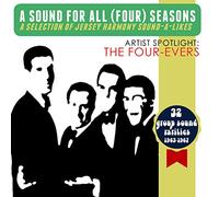 Various - A Sound For All (Four) Seasons: A Selection Of
