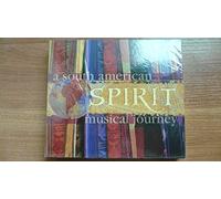 Various - A South American SPIRIT Musical Journey (2CD)