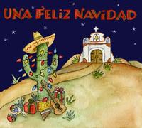 Various - A Spanish Christmas