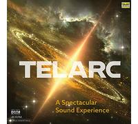 Various - A Spectacular Sound Experience (45 RPM) [VINYL]