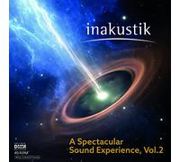 Various - A Spectacular Sound Experience, Vol. 2 (45 RPM) [VINYL]