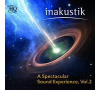 Various - A Spectacular Sound Experience, Vol. 2 (UHQCD)