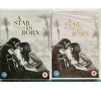 Various - A Star Is Born - DVD - P3z