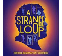 Various - A Strange Loop (Original Broadway Cast Recording) [CD]
