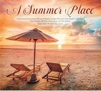 Various - A Summer Place: Great Instrumental Hits